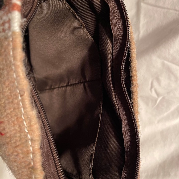 Krazy Girl Tack Wool Bag - Picture 2 of 2